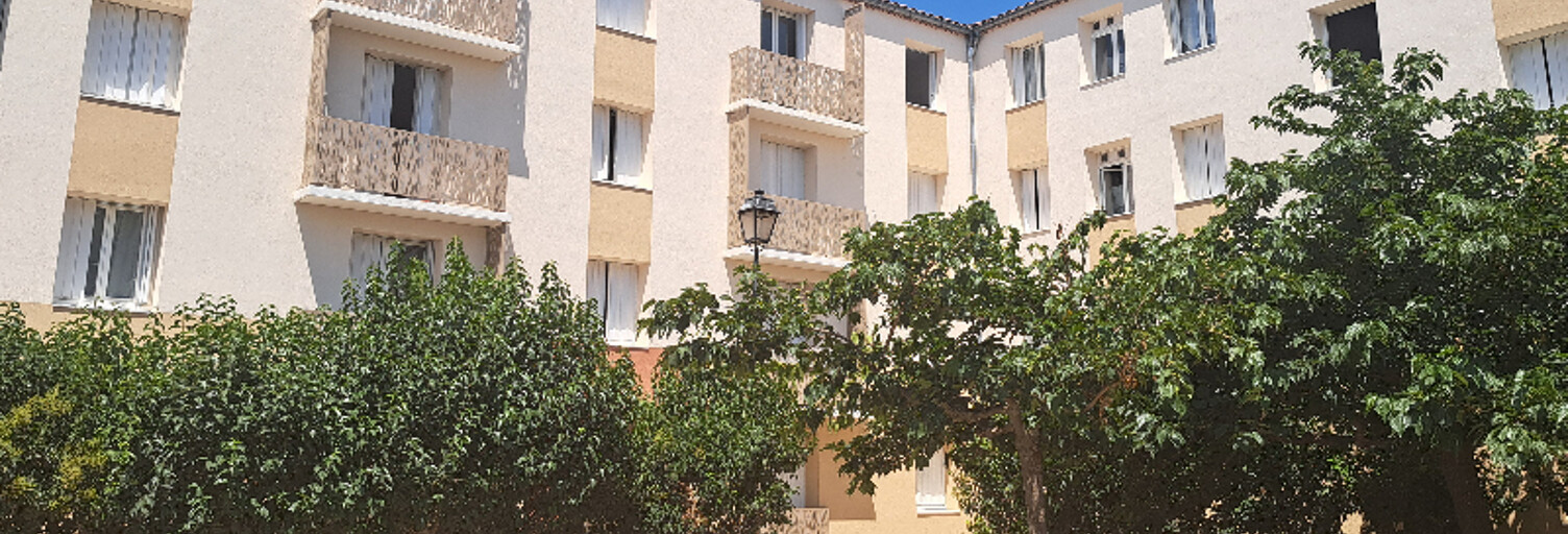 Appartement 3 Pièces 60 m² à louer à Châteauneuf-du-Pape (84230)