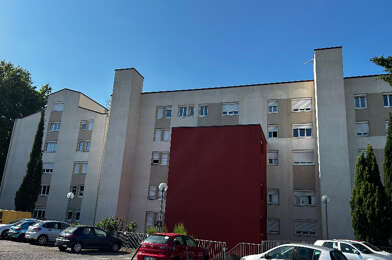 Appartement 3 pièces 623 €