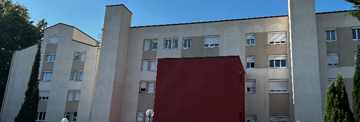 Appartement 3 Pièces 69 m² à louer à Orange (84100)