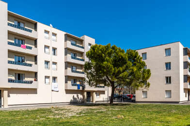 Appartement 3 pièces 525 €
