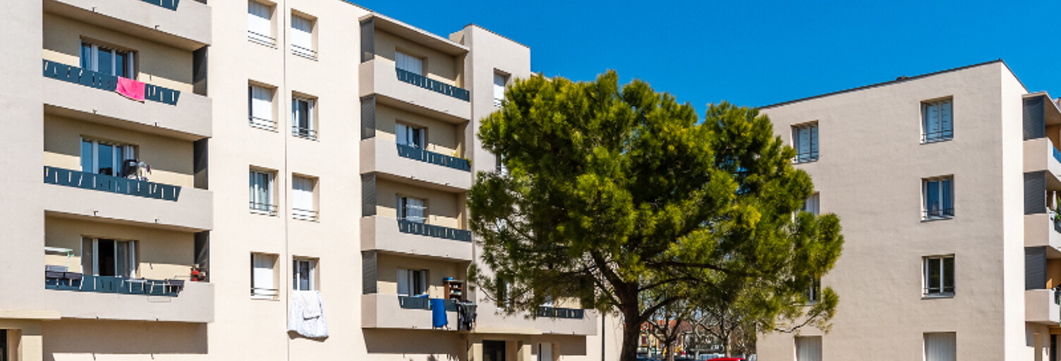 Appartement 3 Pièces 69 m² à louer à Orange (84100)