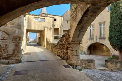 Appartement 4 pièces 608 €