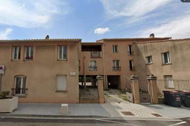Appartement 2 pièces 516 €