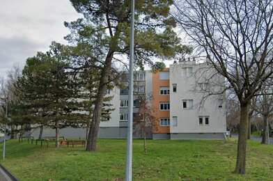 Appartement 3 pièces 612 €