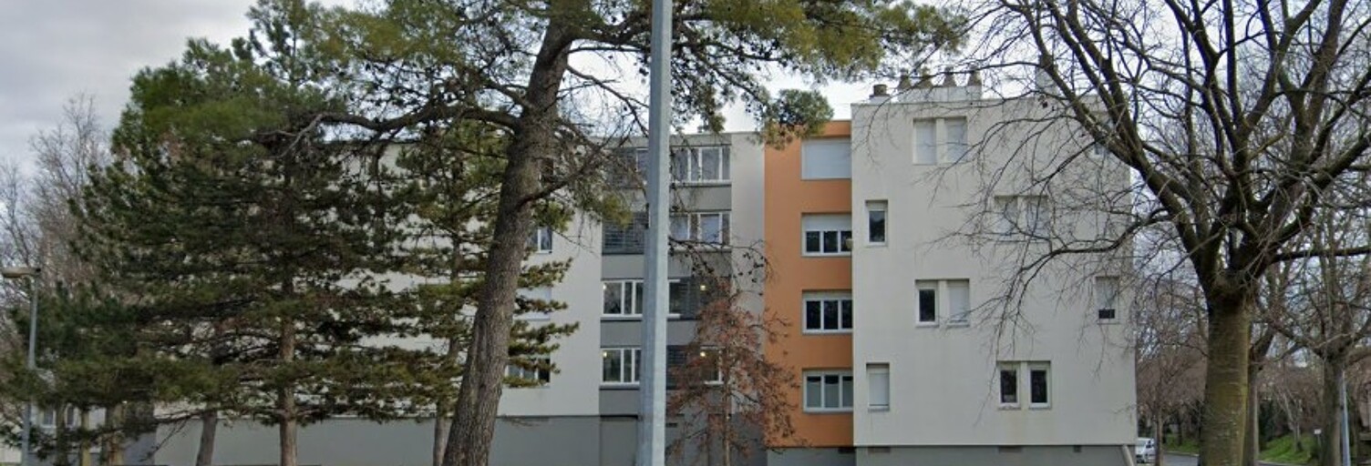 Appartement 3 Pièces 51 m² à louer à Carpentras (84200)