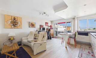 Appartement 2 Pièces 60 m² à vendre à Paris 20 (75020)