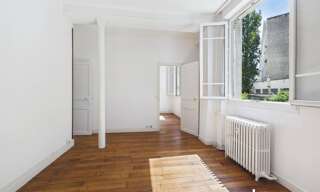 Appartement 2 Pièces 44 m² à vendre à Paris 19 (75019)