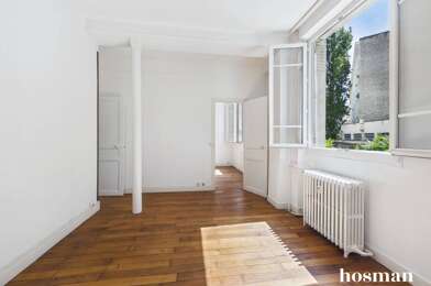 Appartement 2 pièces 395000 €