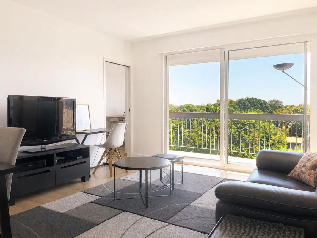 Appartement  T3 à vendre Rochelle (La) 17000