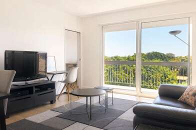 Appartement 3 pièces 299500 €