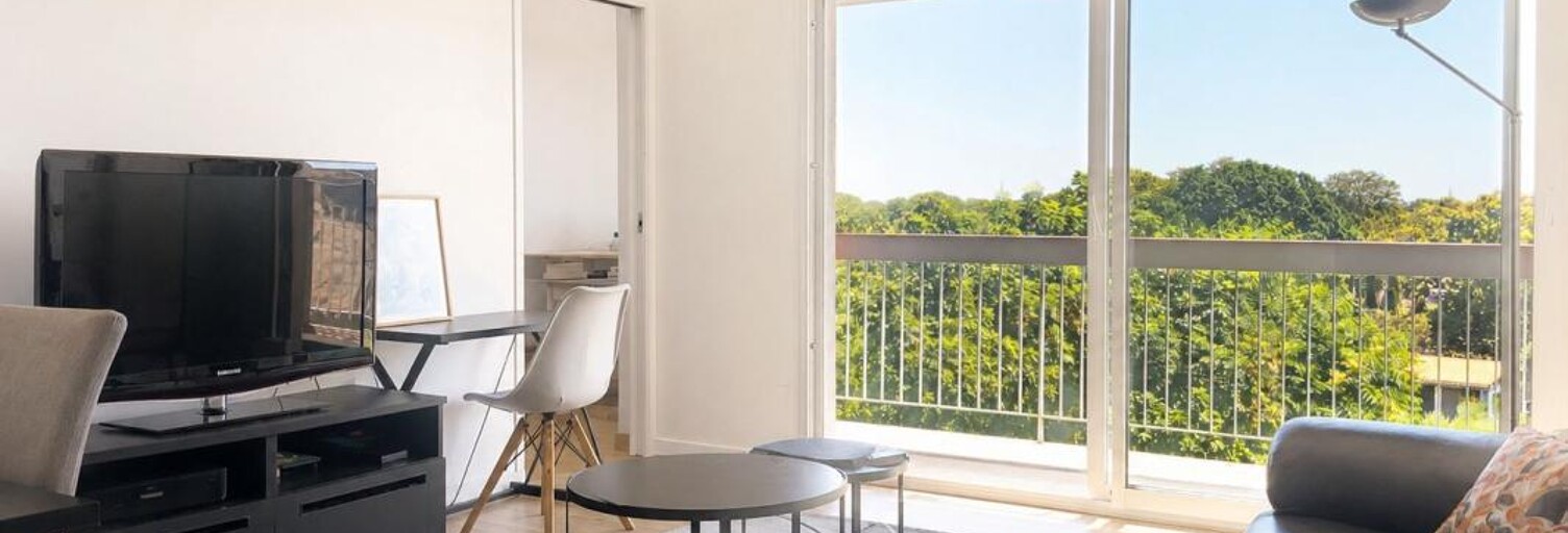 Appartement 3 Pièces 69 m² à vendre à La Rochelle (17000)