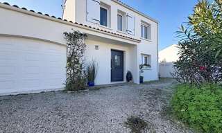 Maison 4 Pièces 128 m² à vendre à Puilboreau (17138)