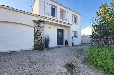 Maison 4 pièces 467500 €