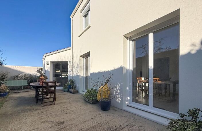Maison À Vendre — photo 2