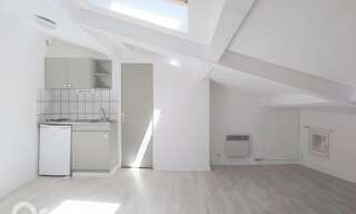 Appartement 2 Pièces 29 m² à louer à Clermont-Ferrand (63000)