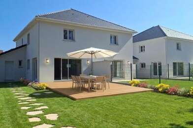 Maison 5 pièces 289000 €