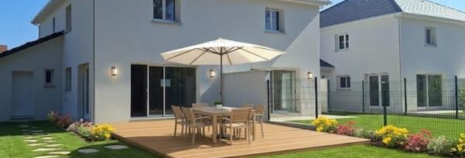 Maison 5 Pièces 132 m² à vendre à Idron (64320)