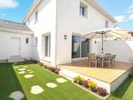 Maison neuve familiale 5 pièces à Idron – 4 chambres, jardin & terrasse (RE 2020) — photo 4