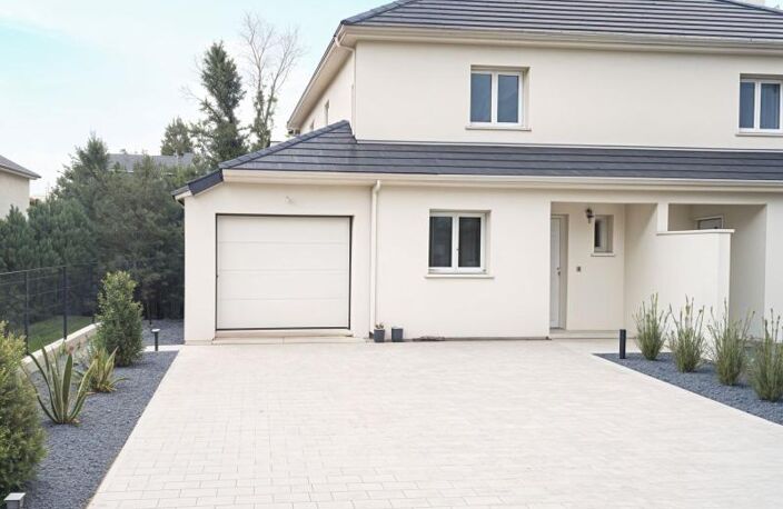 Votre villa neuve avec jardin aux portes de Pau — photo 3