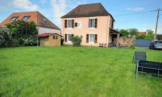 Maison 3 Pièces 82 m² à vendre à Aussevielle (64230)