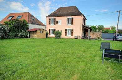 Maison 3 pièces 197000 €