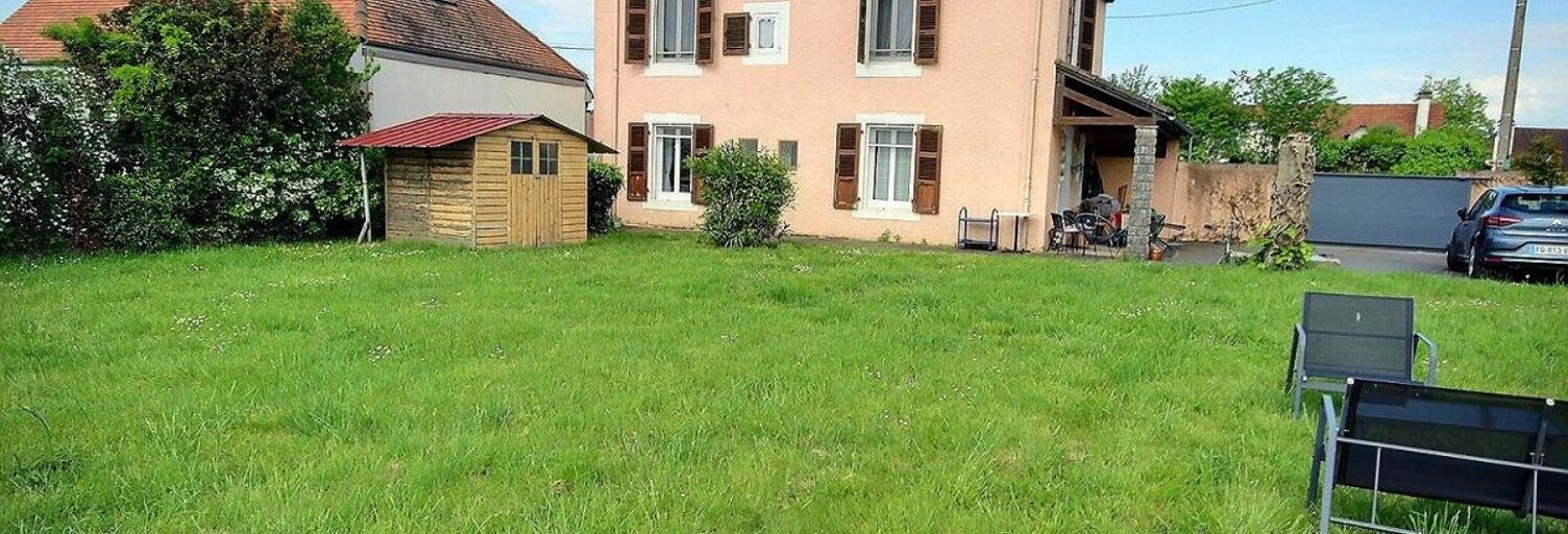 Maison 3 Pièces 82 m² à vendre à Aussevielle (64230)