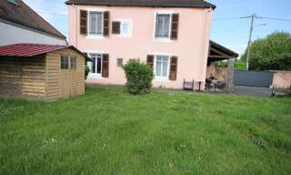 Maison 3 Pièces 82 m² à vendre à Aussevielle (64230)