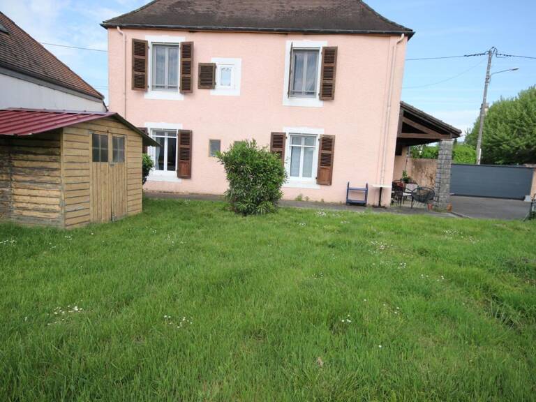 Maison À Vendre — photo 1