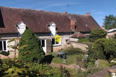 Maison 6 pièces 83000 €