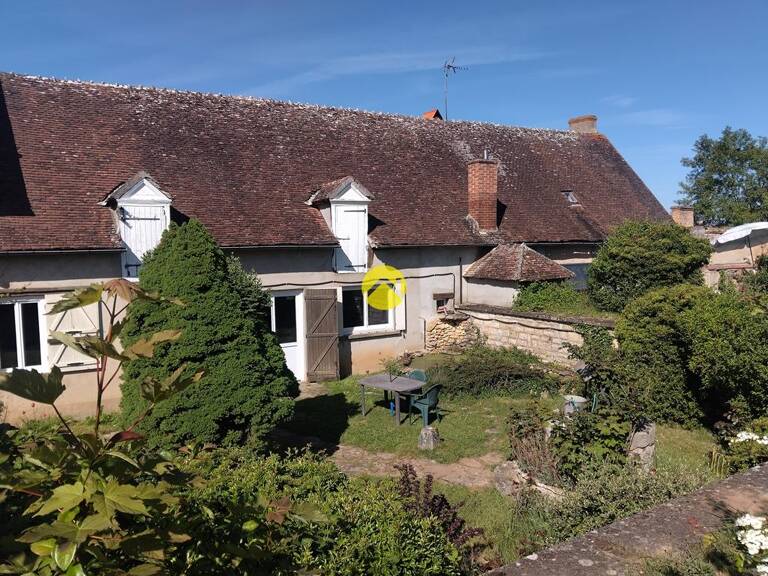 LONGERE BOURBONNAISE — photo 1