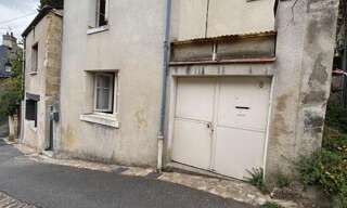 Maison 3 Pièces 60 m² à vendre à Chinon (37500)
