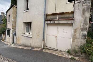 Maison 3 pièces 110000 €