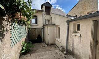 Maison 3 Pièces 60 m² à vendre à Chinon (37500)