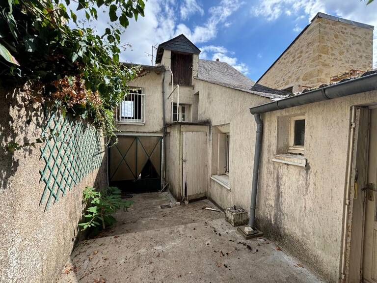 Maison À Vendre — photo 1