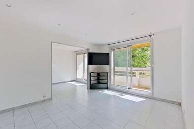 Appartement 3 pièces 190000 €