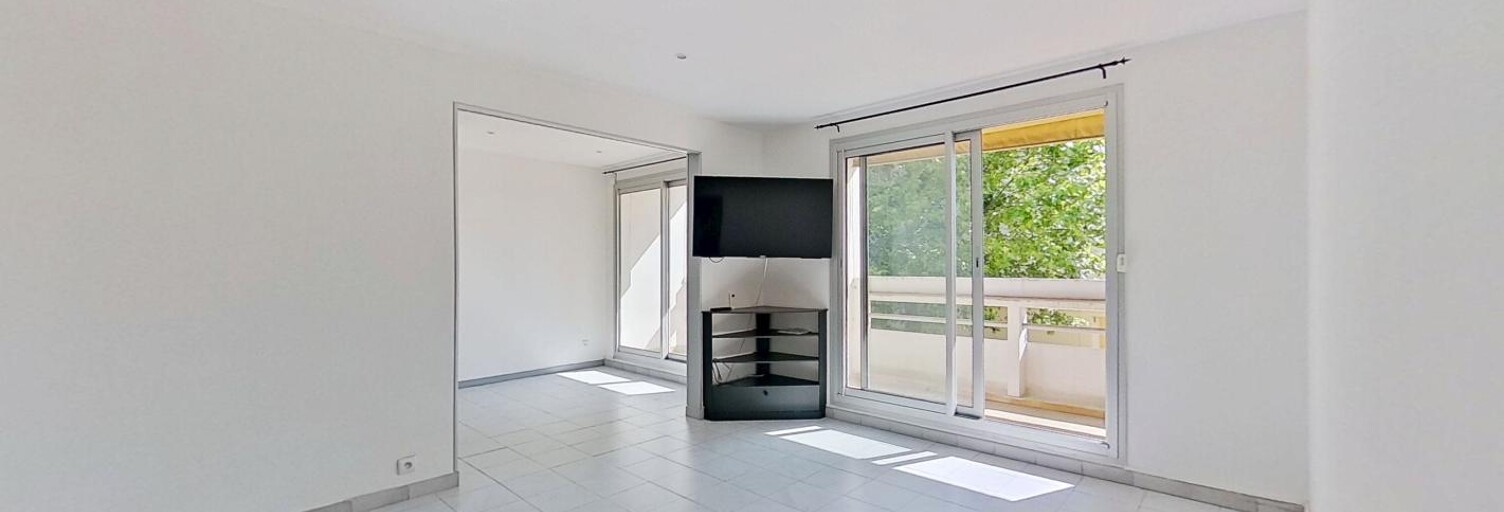 Appartement 3 Pièces 80 m² à vendre à Décines-Charpieu (69150)