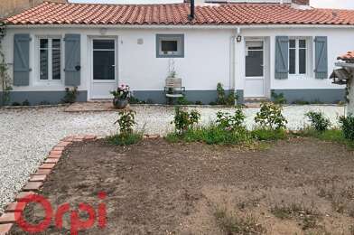 Maison 3 pièces 390000 €