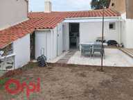 Maison en pierre bord de mer. Proche plage et lac de TANCHET — photo 2