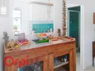 Maison en pierre bord de mer. Proche plage et lac de TANCHET — photo 4