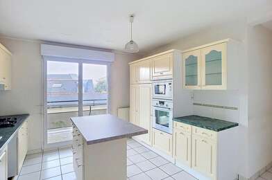 Appartement 4 pièces 259500 €