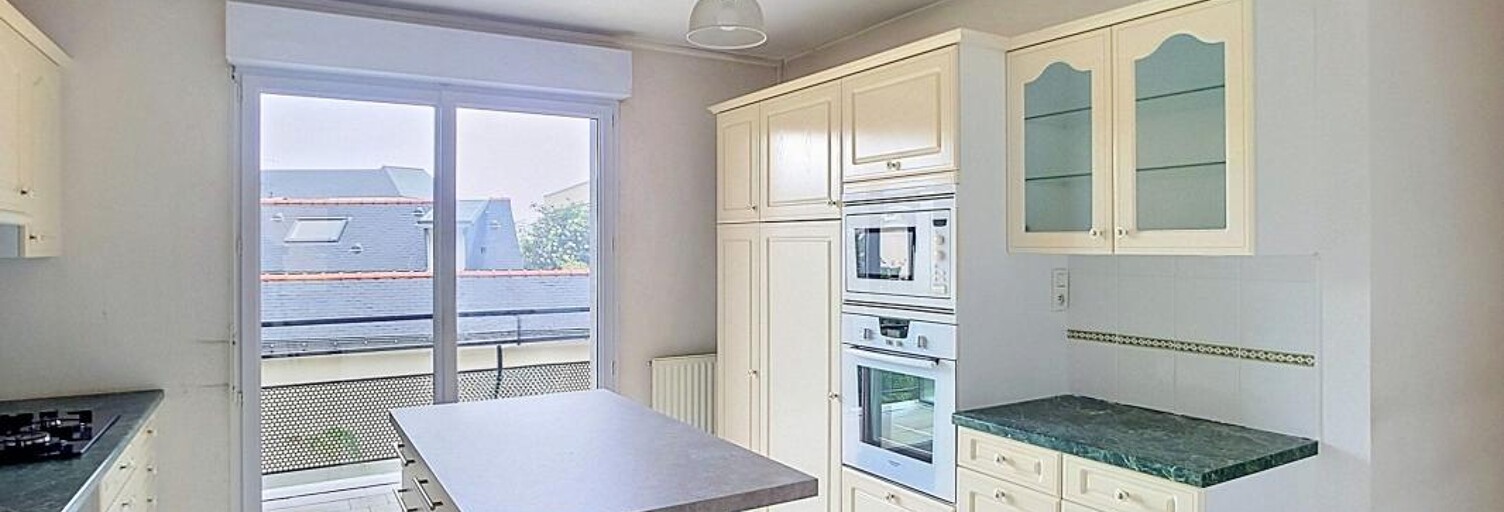 Appartement 4 Pièces 88 m² à vendre à Angers (49100)