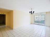 T4 traversant, 2 balcons, cave et garage — photo 3