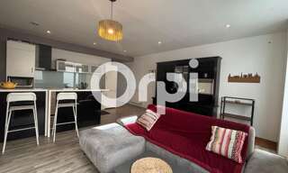 Appartement 2 Pièces 60 m² à louer à Saint-Étienne (42000)