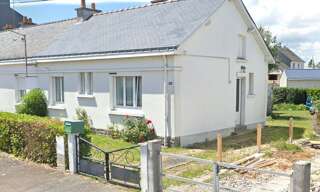 Maison 3 Pièces 51 m² à vendre à Saint-Nazaire (44600)