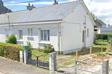 Maison 3 pièces 170400 €