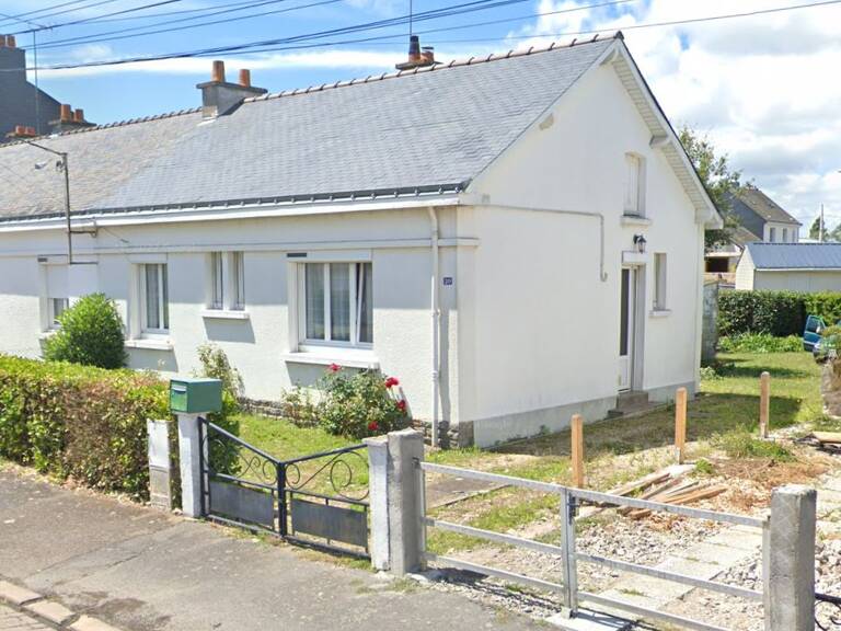 Maison avec vie de plain pied — photo 1