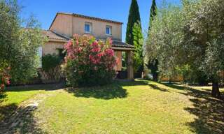 Maison 6 Pièces 188 m² à vendre à Uzès (30700)
