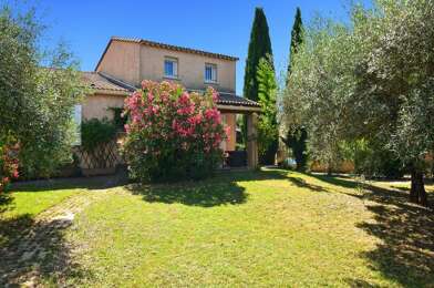 Maison 6 pièces 495000 €