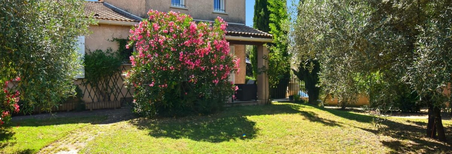 Maison 6 Pièces 188 m² à vendre à Uzès (30700)