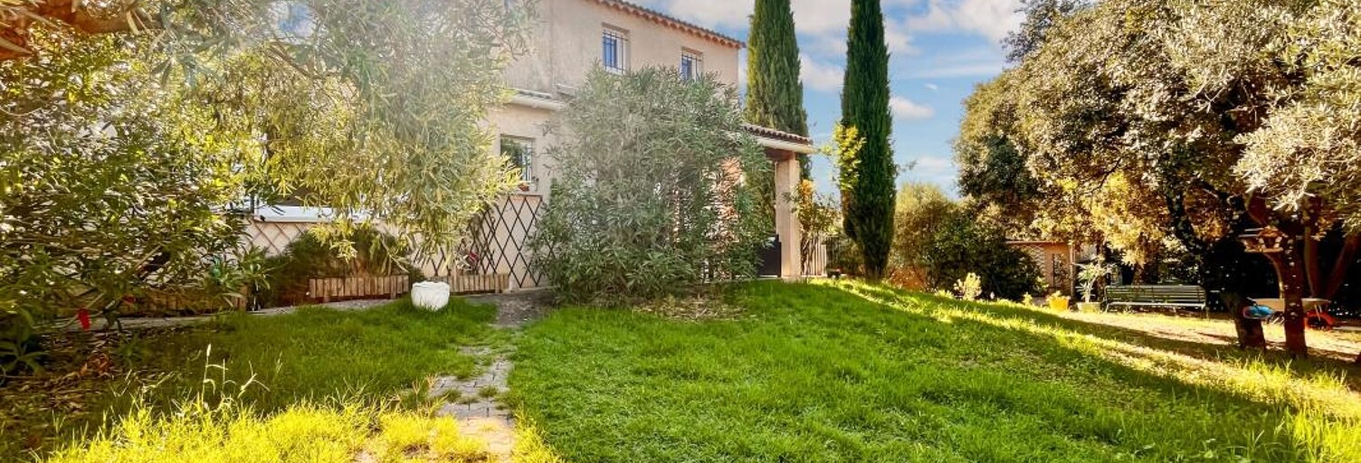 Maison 6 Pièces 188 m² à vendre à Uzès (30700)
